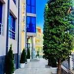 Hotel Boutique Royal 3*