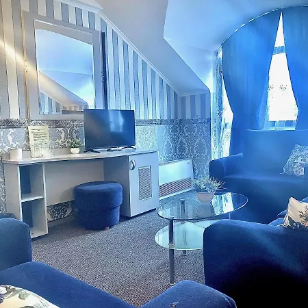 Boutique Royal 3*