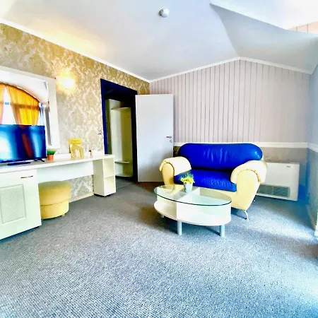 Boutique Royal Nesebyr