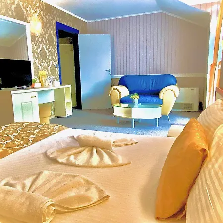 Boutique Royal 3*