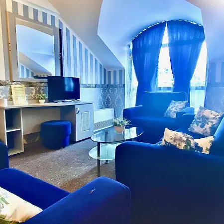 Boutique Royal 3* ネセバル