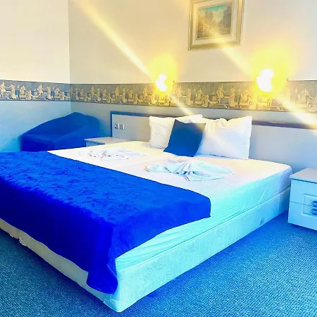 бутиков хотел роял Несебър