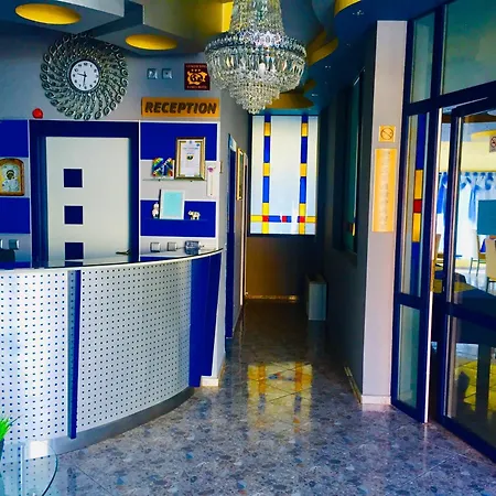 Boutique Royal 3* Nesebyr