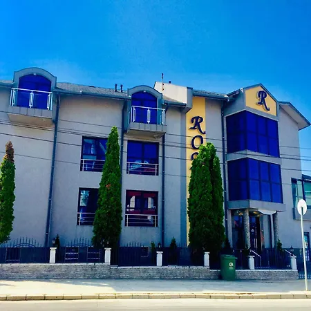 Hotel Boutique Royal Nesebyr
