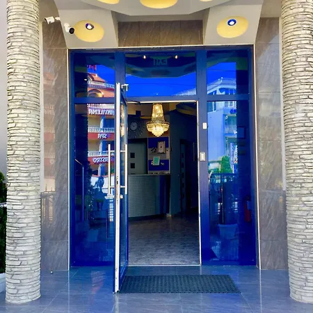 ホテル Boutique Royal ネセバル