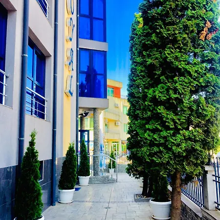 Hotel Boutique Royal 3*