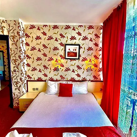 Boutique Royal 3* Nesebyr