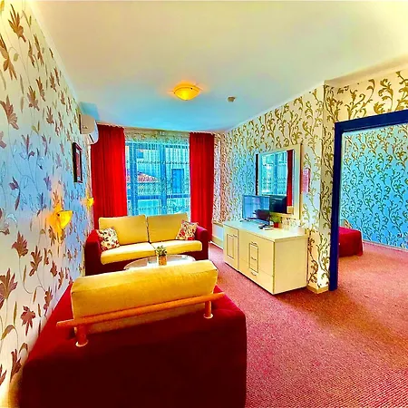 Boutique Royal Hotel Nesebyr