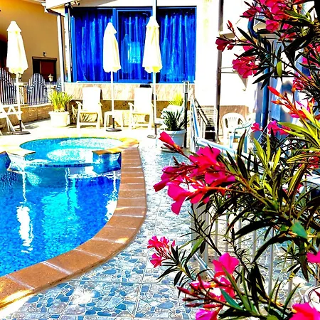 Hotel Boutique Royal Nesebyr