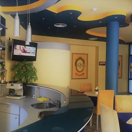 Hotel Boutique Royal