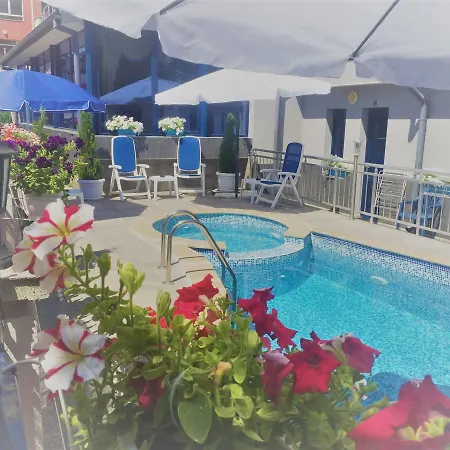Hotel Boutique Royal Nesebyr