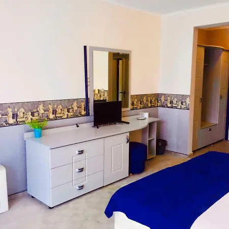 Boutique Royal 3* Nesebyr