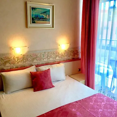 Boutique Royal Hotel Nesebyr
