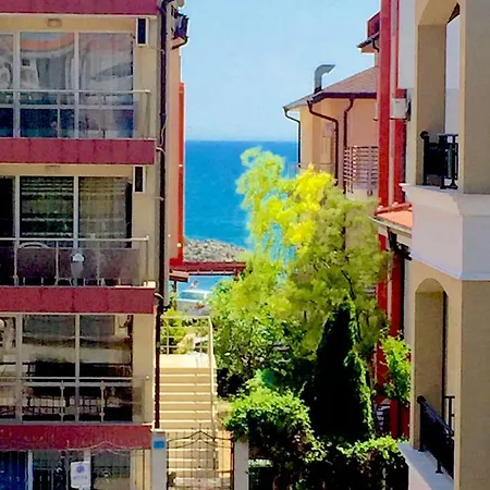 Hotel Boutique Royal 3*