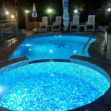 Hotel Boutique Royal Nesebyr