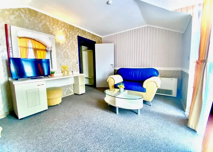 Boutique Royal Nesebar