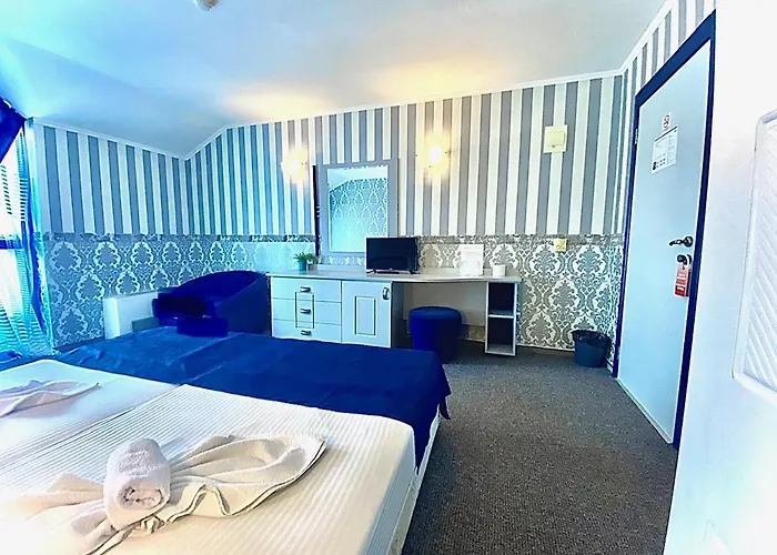 Hotel Boutique Royal Nesebar