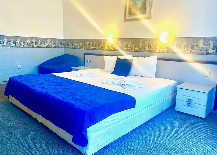 Boutique Royal Nesebar