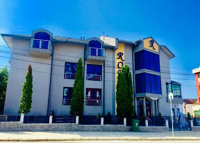 Hotel Boutique Royal Nesebar