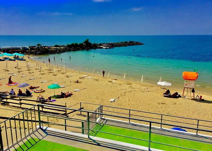 Hotel Boutique Royal Nesebar