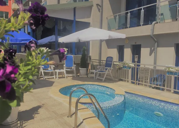 Hotel Boutique Royal 3*