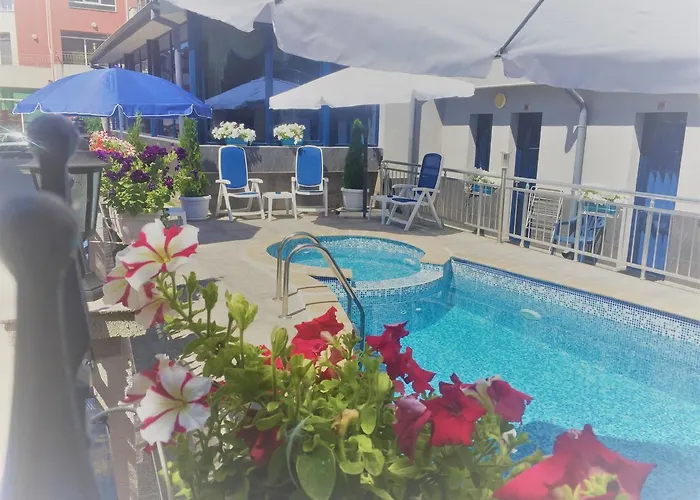 Hotel Boutique Royal Nesebar