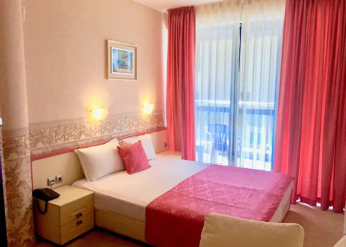 Hotel Boutique Royal