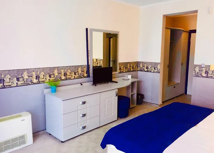 Boutique Royal 3* Nesebar
