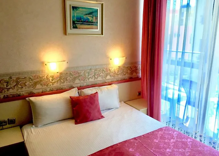 Boutique Royal Hotel Nesebar