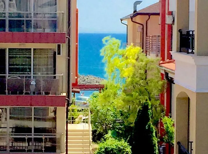 Hotel Boutique Royal 3*