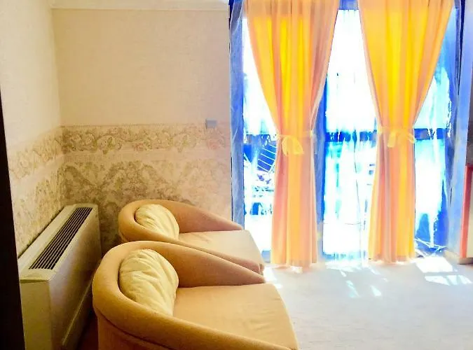 Hotel Boutique Royal 3*